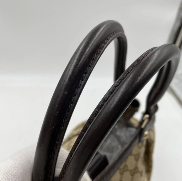 Women's authentic Gucci purse - Picture 8 of 12